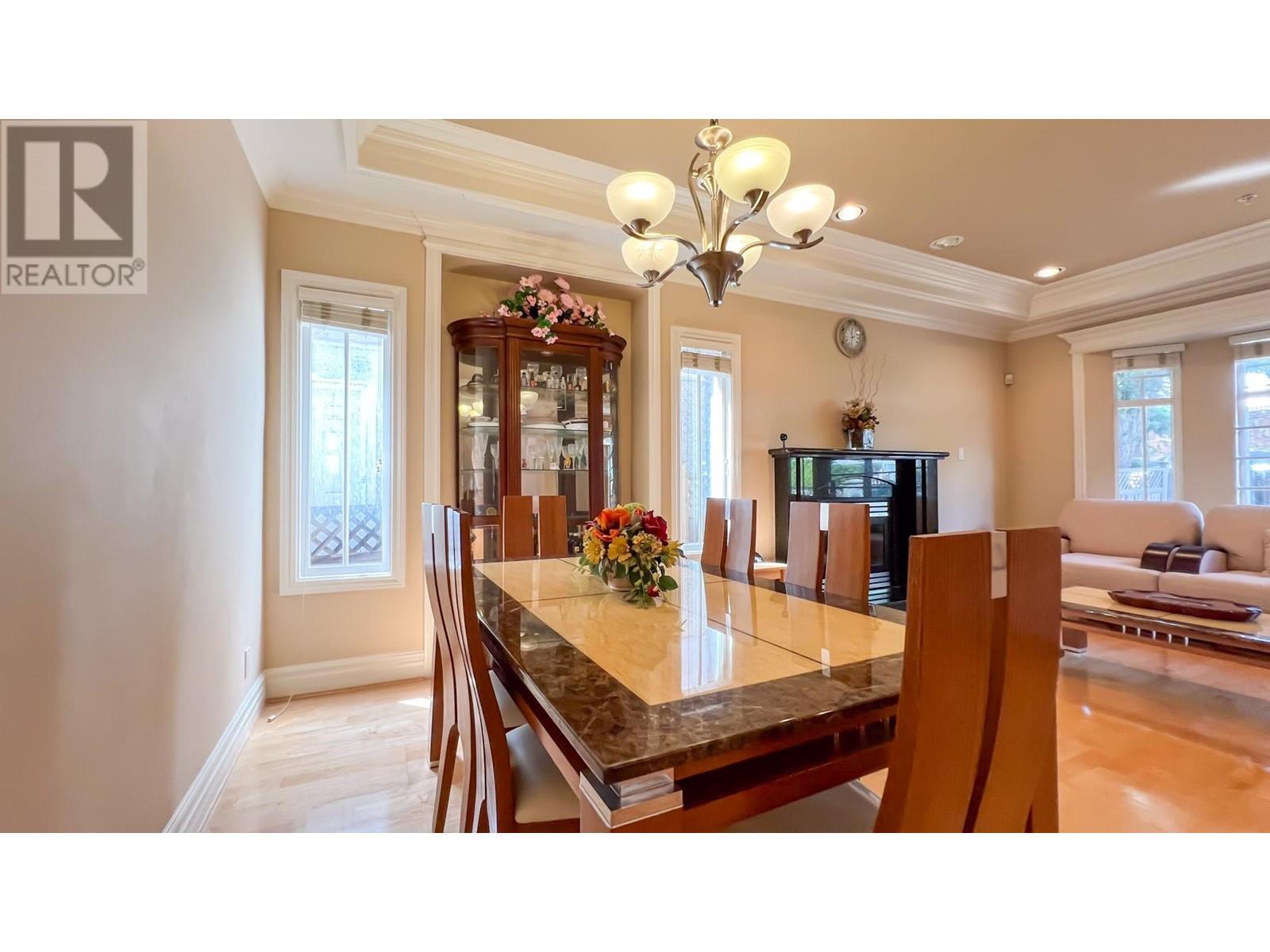 Listing Picture 6 of 39 : 260 W 63RD AVENUE, Vancouver / 溫哥華 - 魯藝地產 Yvonne Lu Group - MLS Medallion Club Member