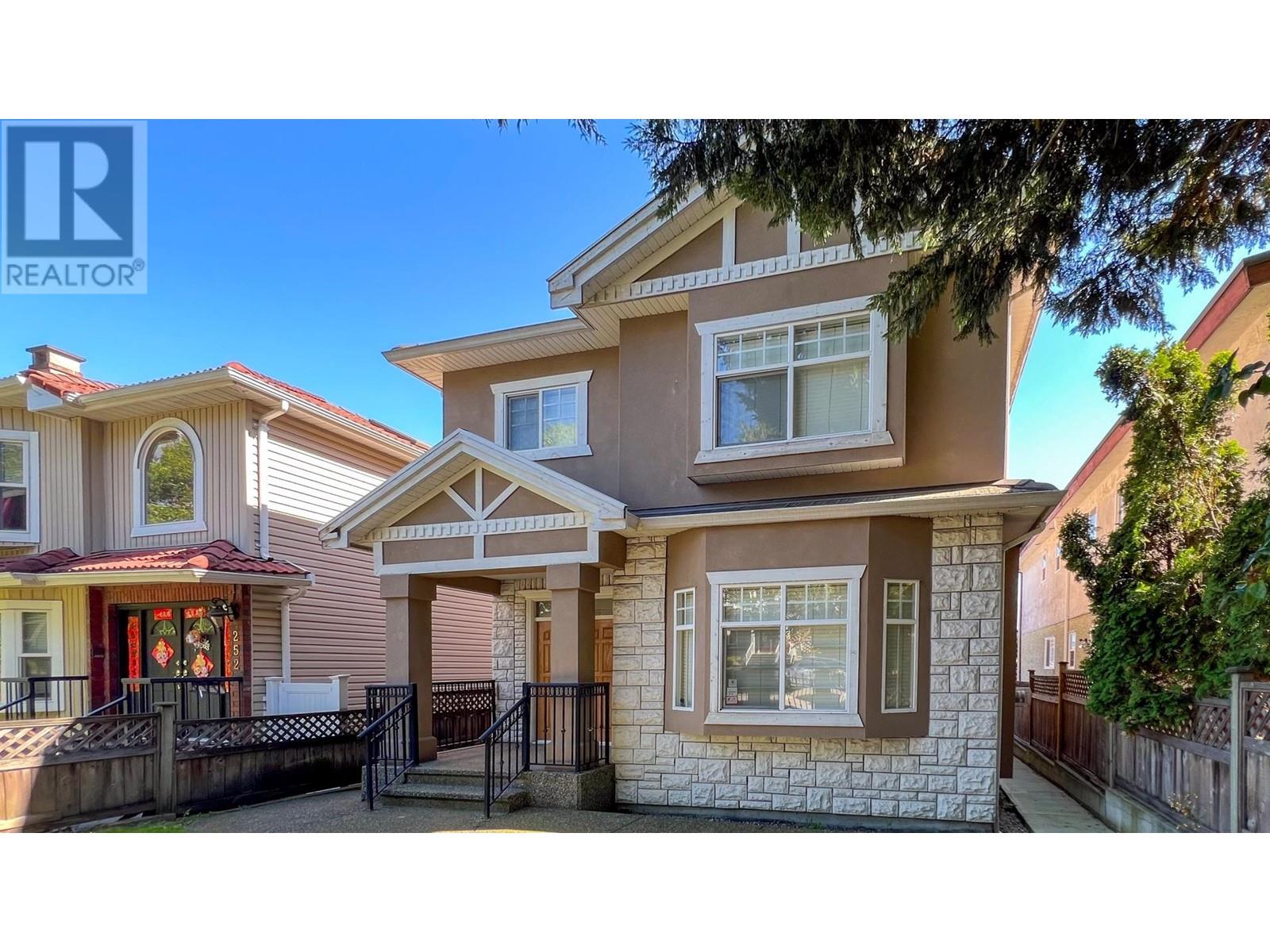 Listing Picture 38 of 39 : 260 W 63RD AVENUE, Vancouver / 溫哥華 - 魯藝地產 Yvonne Lu Group - MLS Medallion Club Member