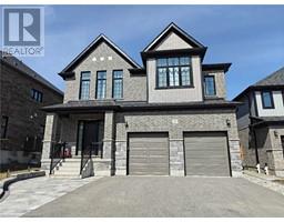 30 FALCONRIDGE Drive, Kitchener, Ontario