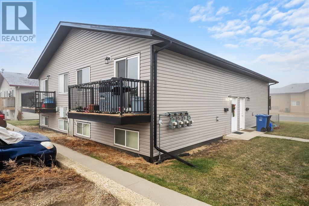 4607 B 46 Street, Innisfail, Alberta  T4G 1X8 - Photo 6 - A2198199
