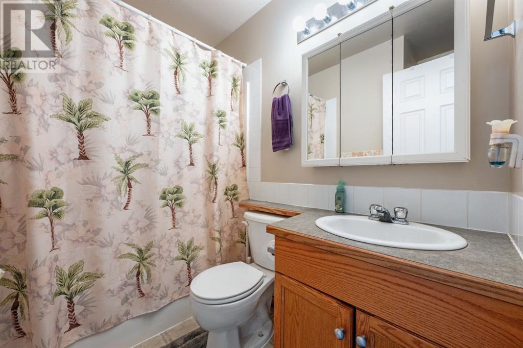4607 B 46 Street, Innisfail, Alberta  T4G 1X8 - Photo 16 - A2198199