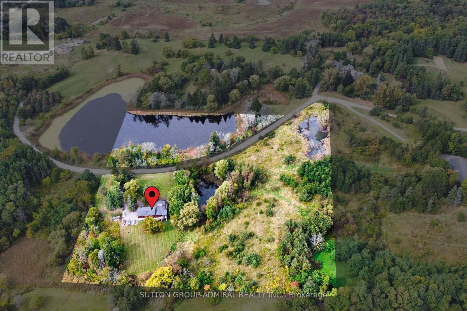 175 SOUTH SUMMIT FARM ROAD, King, Ontario