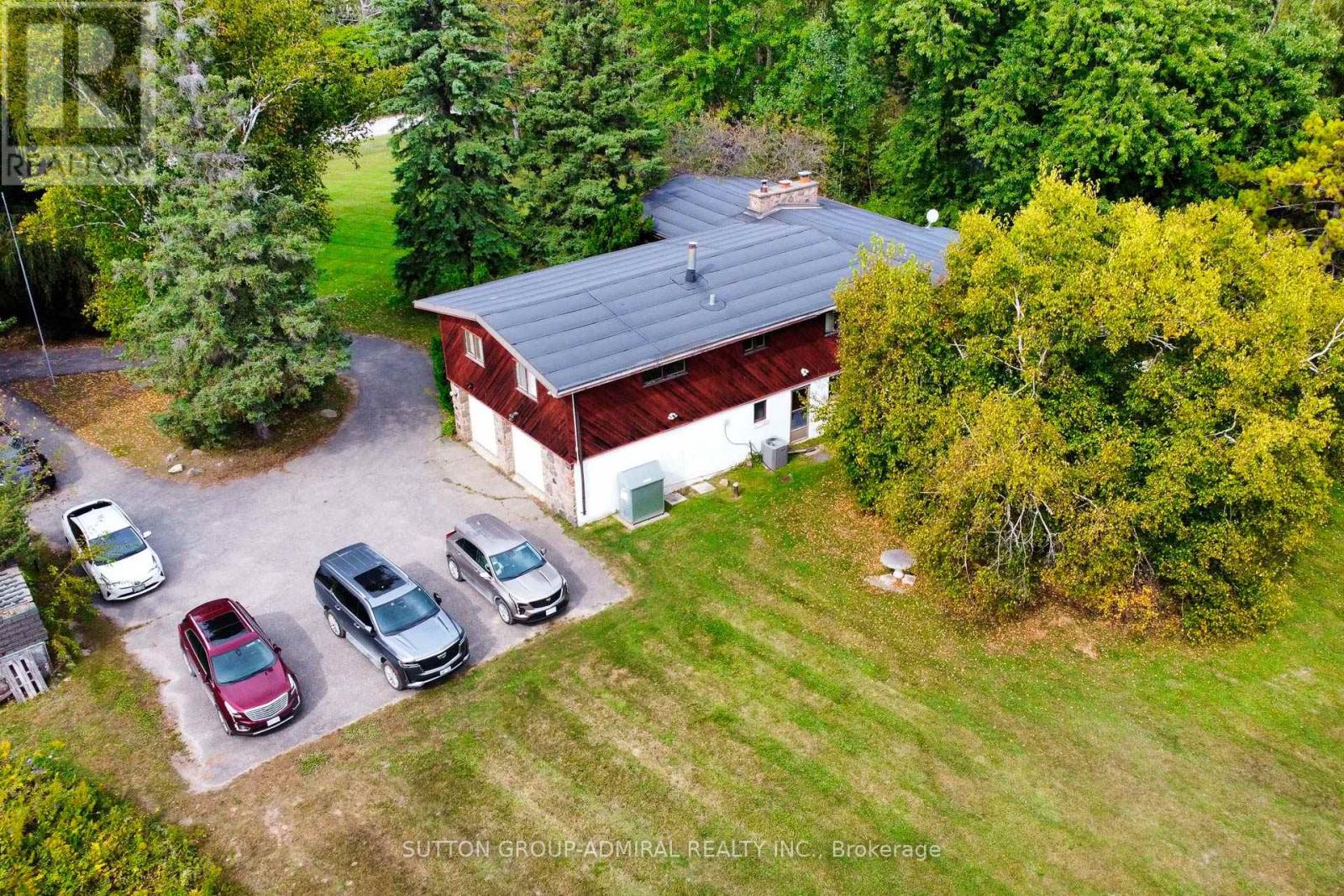 175 South Summit Farm Road, King, Ontario  L7B 1J8 - Photo 11 - N12039447