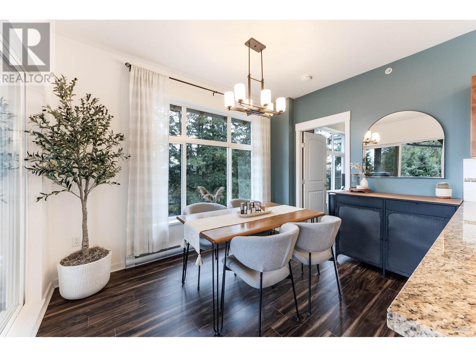 406 11950 Harris Road, Pitt Meadows, British Columbia  V3Y 0B7 - Photo 11 - R2981572