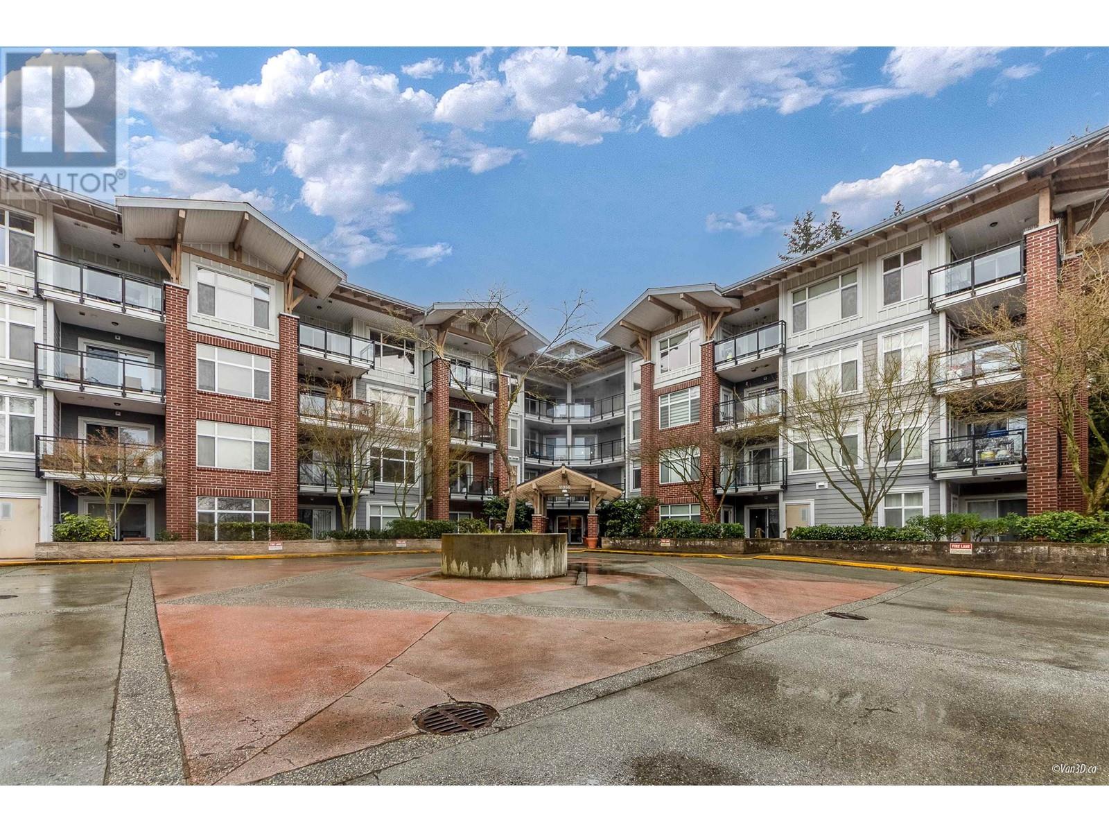 406 11950 Harris Road, Pitt Meadows, British Columbia  V3Y 0B7 - Photo 26 - R2981572