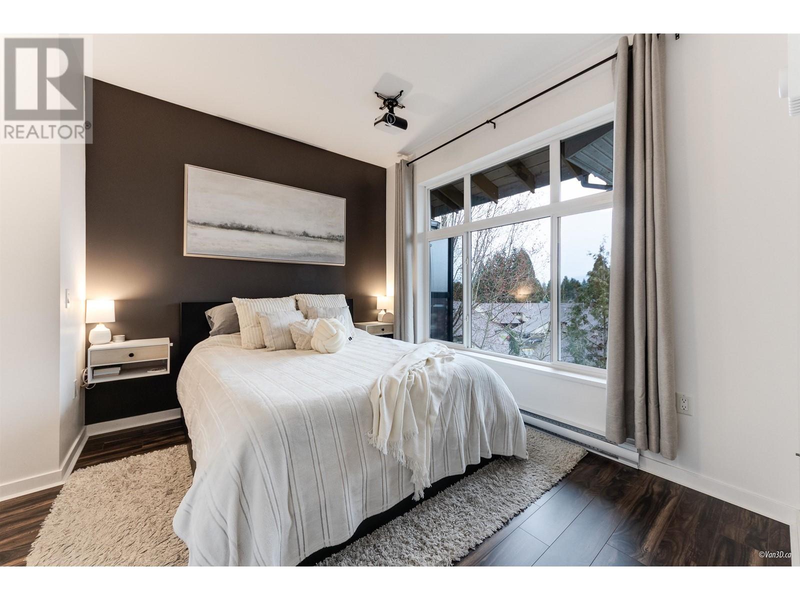 406 11950 Harris Road, Pitt Meadows, British Columbia  V3Y 0B7 - Photo 13 - R2981572