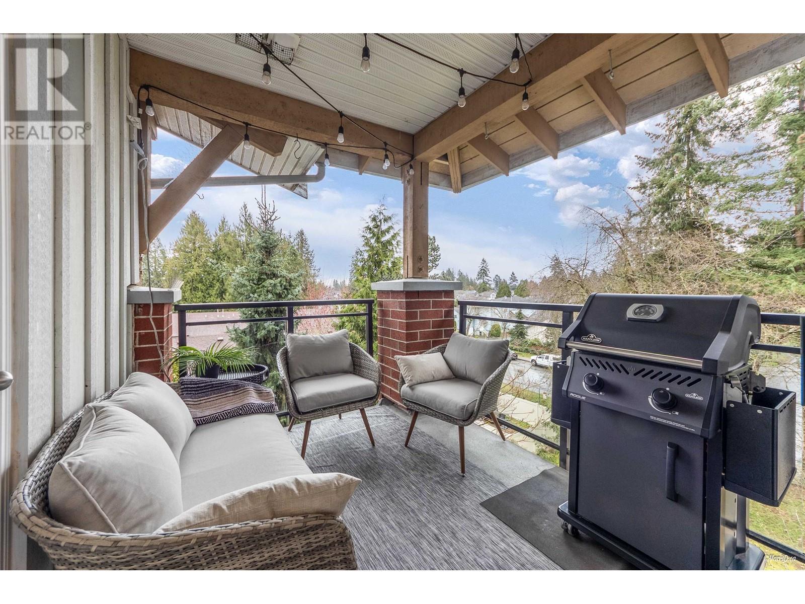 406 11950 Harris Road, Pitt Meadows, British Columbia  V3Y 0B7 - Photo 8 - R2981572
