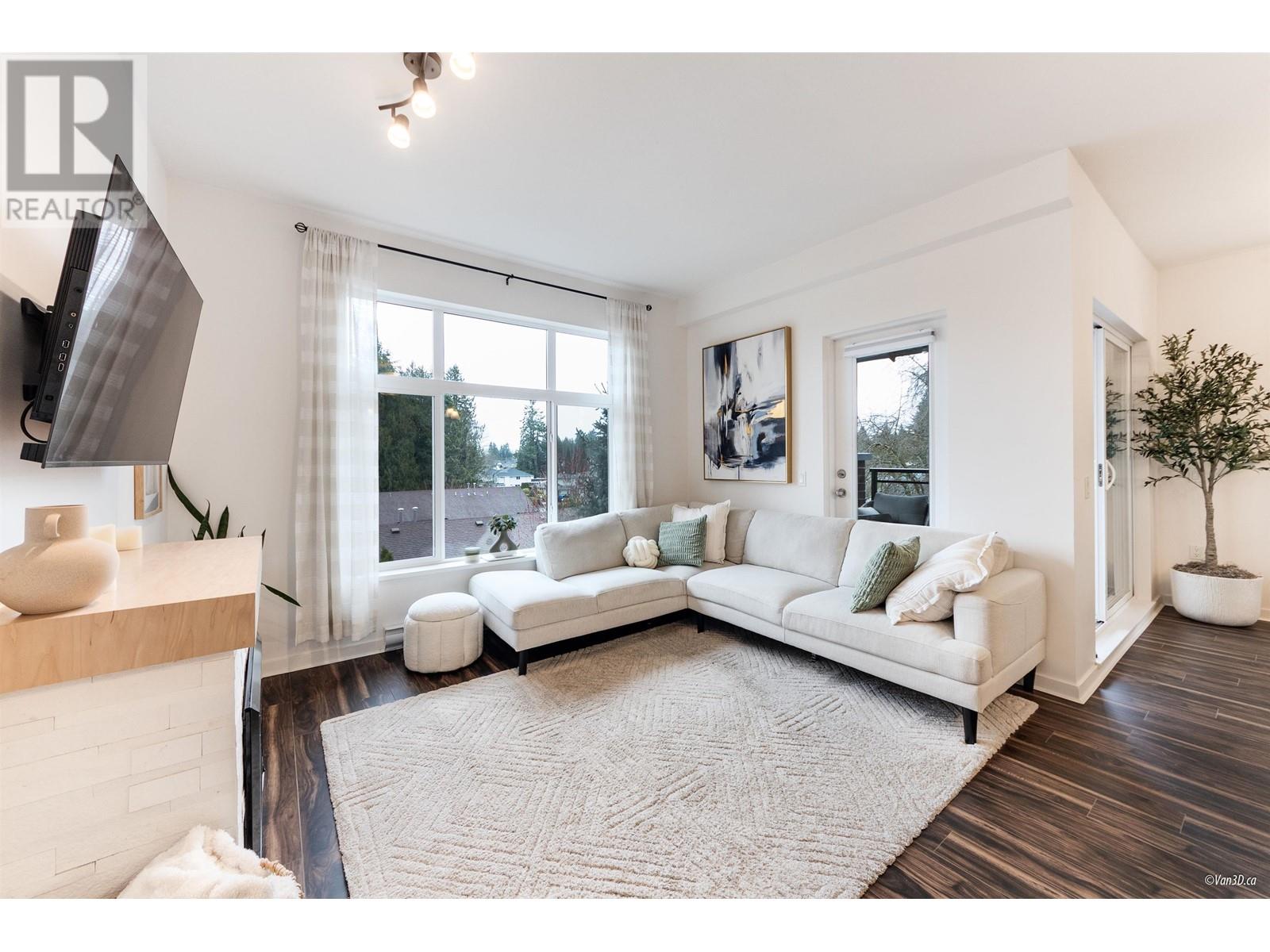 406 11950 Harris Road, Pitt Meadows, British Columbia  V3Y 0B7 - Photo 10 - R2981572