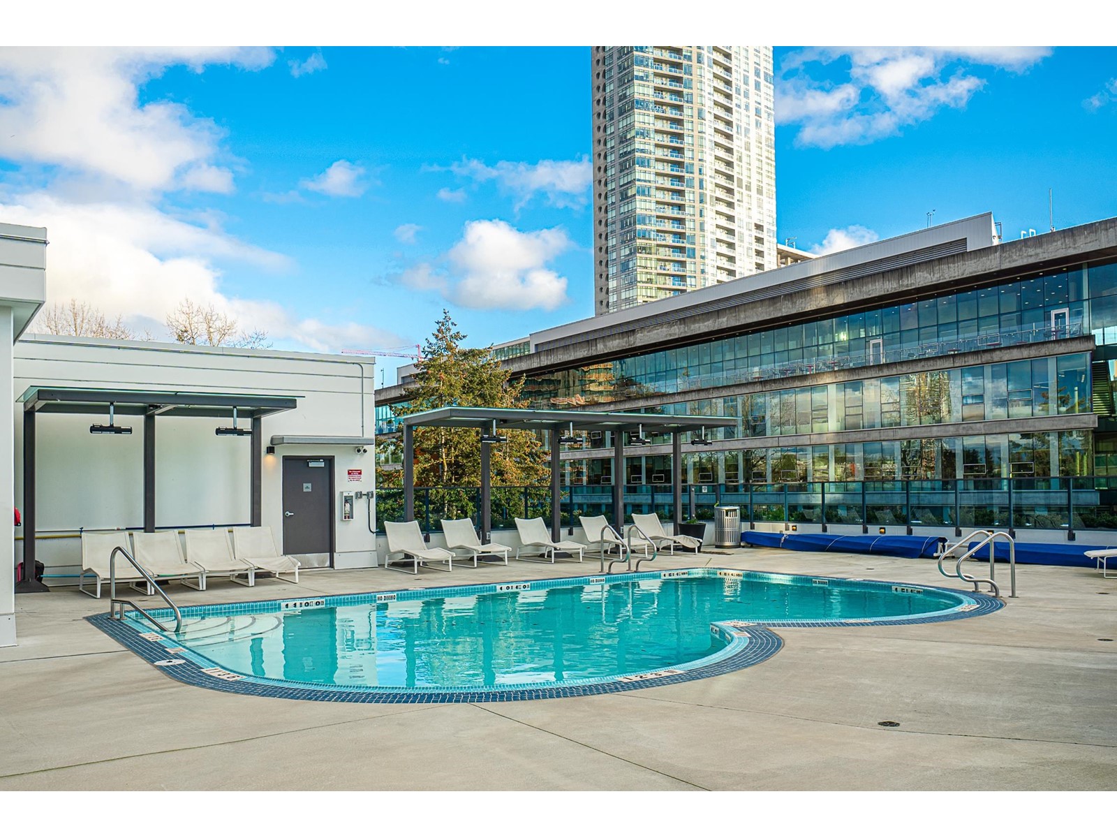 2501 13428 105 Avenue, Surrey, British Columbia  V3T 4B2 - Photo 20 - R2977512