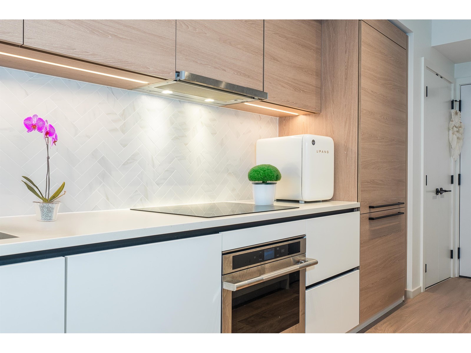 2501 13428 105 Avenue, Surrey, British Columbia  V3T 4B2 - Photo 8 - R2977512