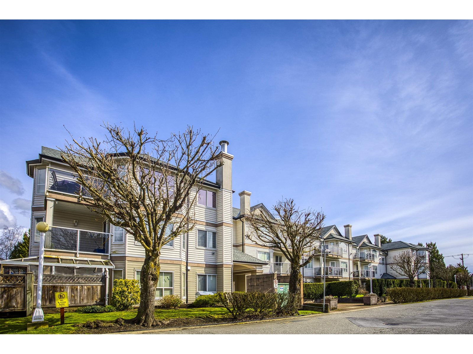 214 12769 72 AVENUE, Surrey, British Columbia