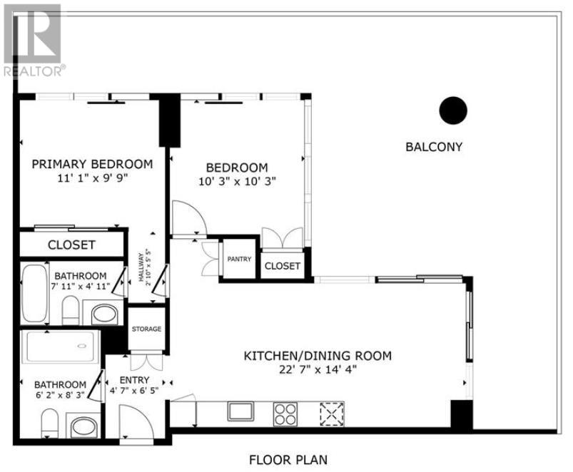 Listing Picture 36 of 36 : 1304 4890 LOUGHEED HIGHWAY, Burnaby / 本拿比 - 魯藝地產 Yvonne Lu Group - MLS Medallion Club Member