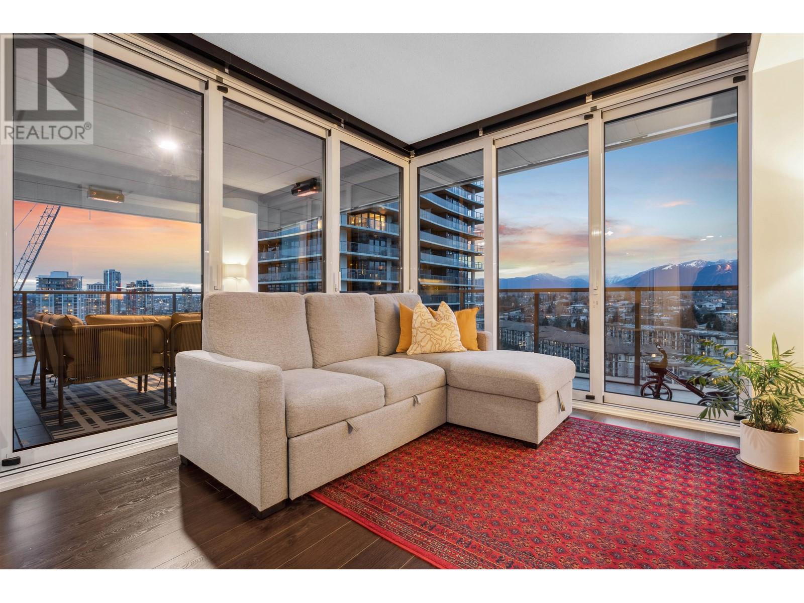Listing Picture 11 of 36 : 1304 4890 LOUGHEED HIGHWAY, Burnaby / 本拿比 - 魯藝地產 Yvonne Lu Group - MLS Medallion Club Member