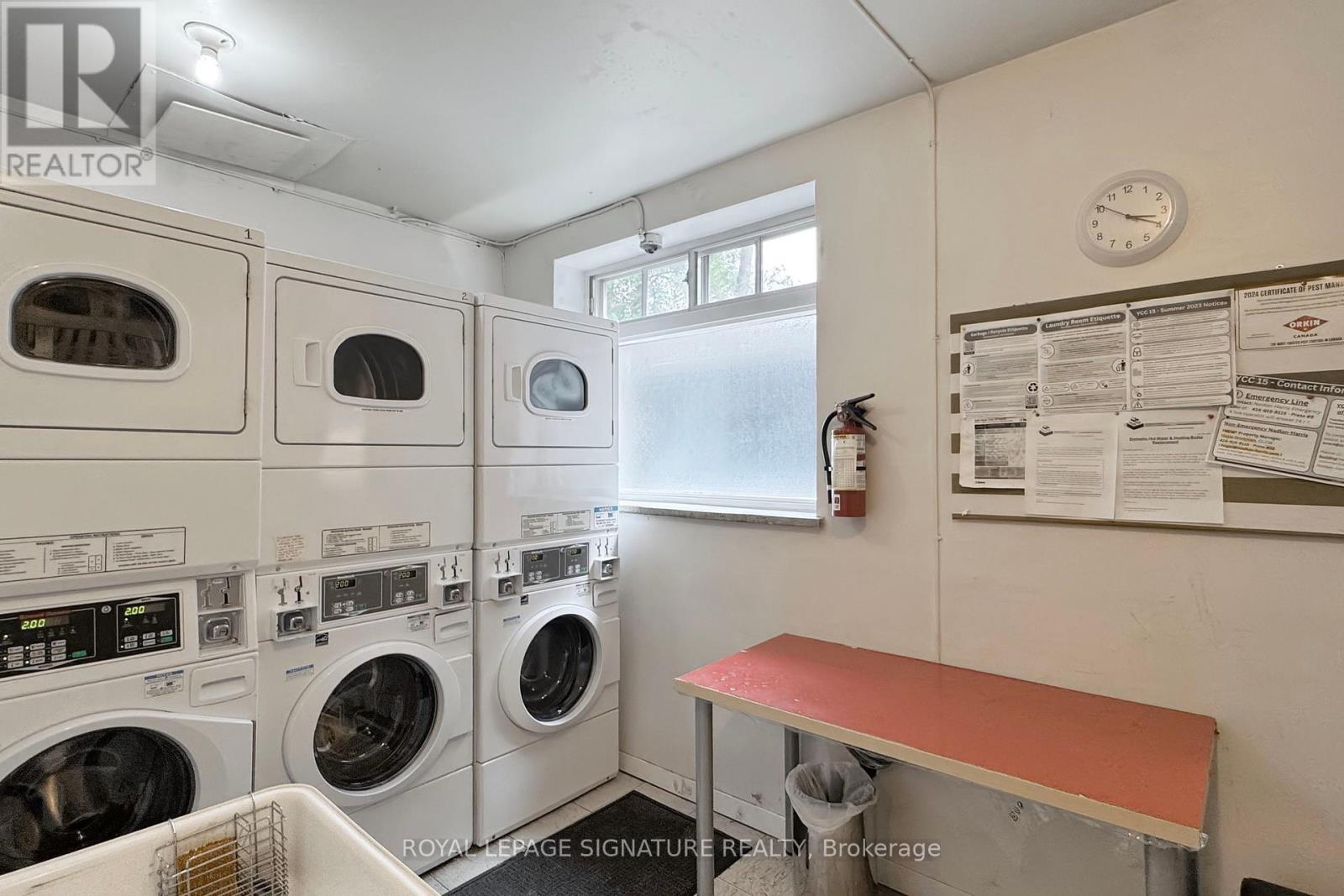 205 - 219 Wilson Avenue, Toronto (Bedford Park-Nortown), Ontario  M5M 3B2 - Photo 15 - C12039485