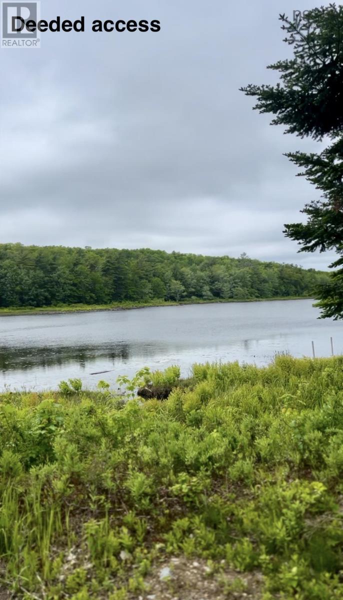 Lot 49 Turner Point, Walden, Nova Scotia  B0J 2E0 - Photo 3 - 202500197