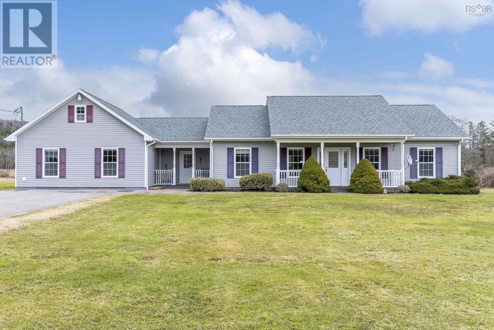 1206 Highway 362, victoria vale, Nova Scotia