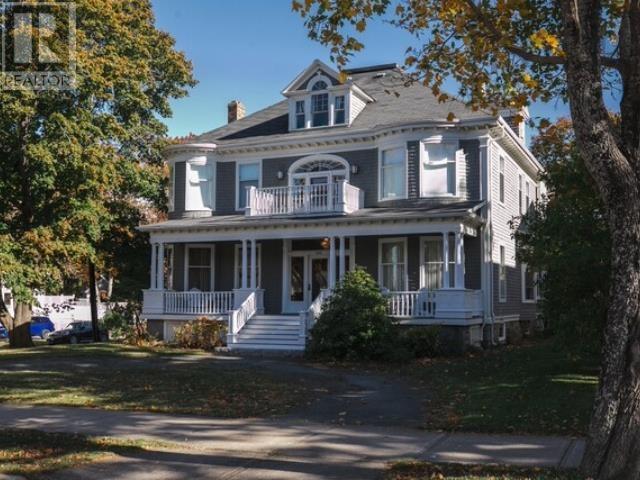 545 Young Avenue, Halifax, Nova Scotia  B3H 2V4 - Photo 2 - 202502694