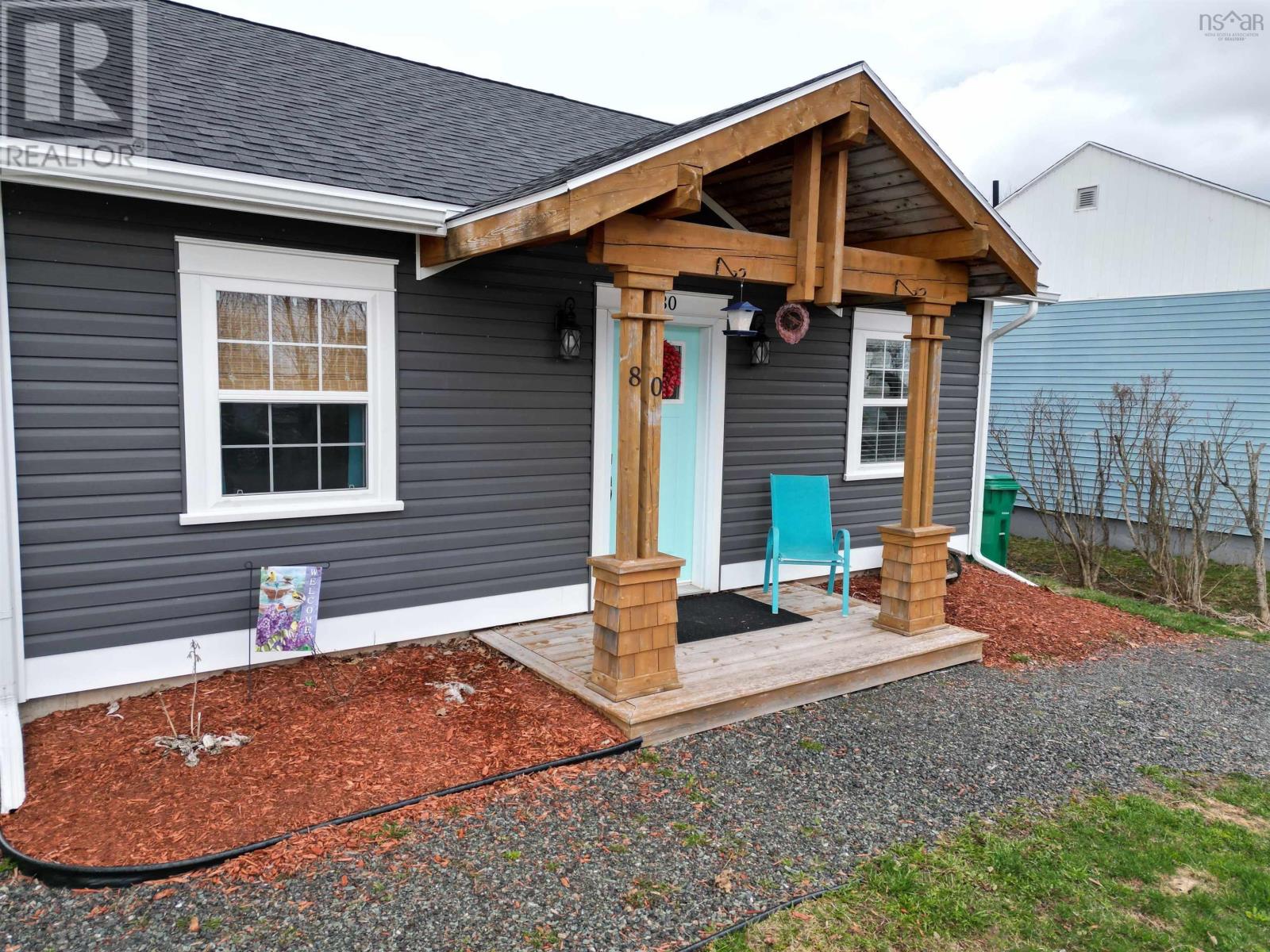 80 Elm Street, Pictou, Nova Scotia  B0K 1H0 - Photo 5 - 202503245