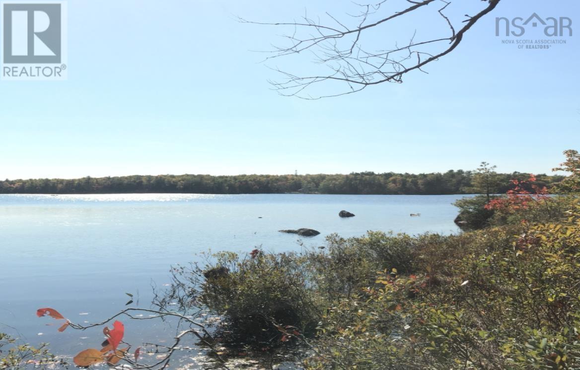 Lot 2 Victory Road, victory, Nova Scotia