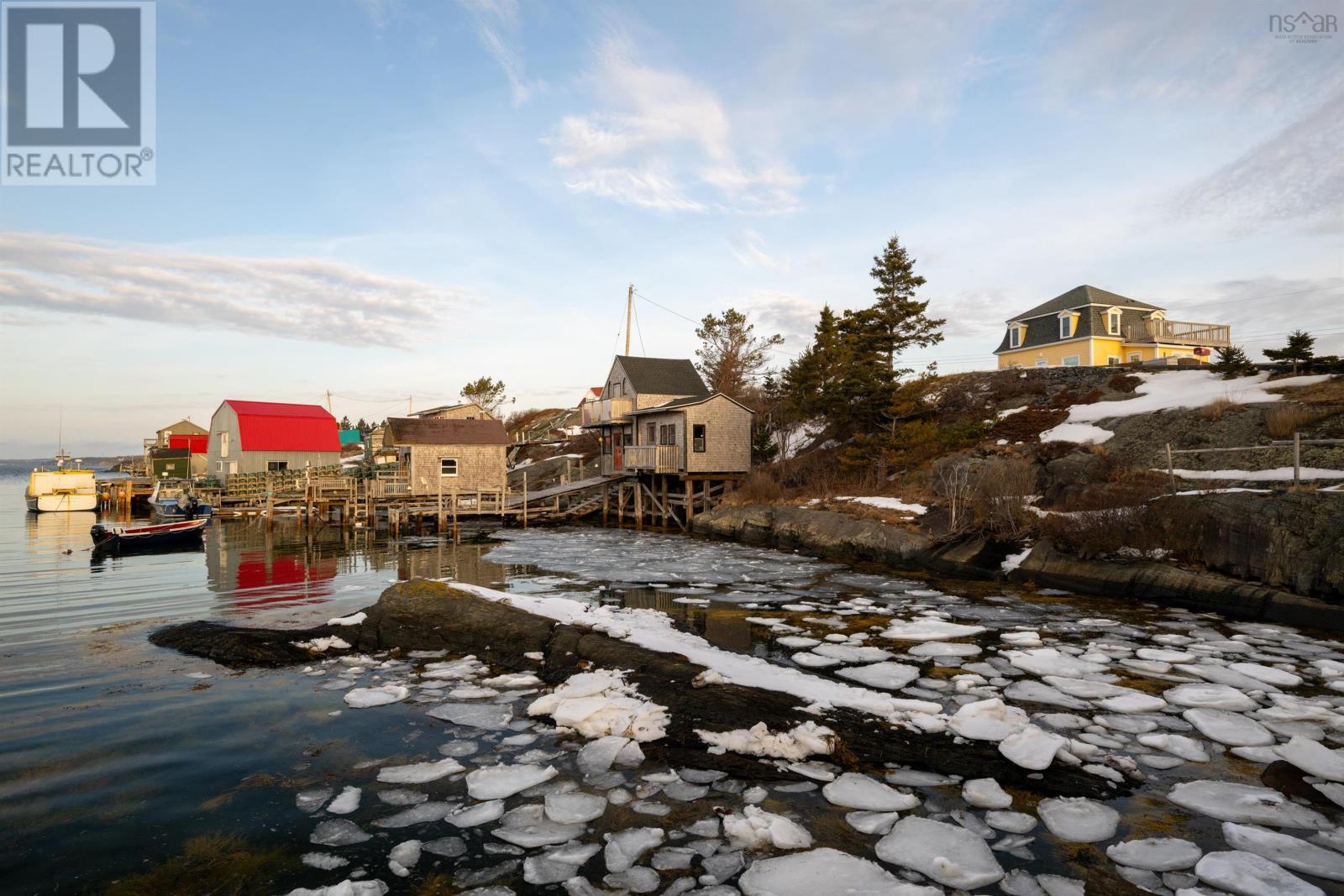 125 The Point Road, Blue Rocks, Nova Scotia  B0J 2C0 - Photo 38 - 202503678