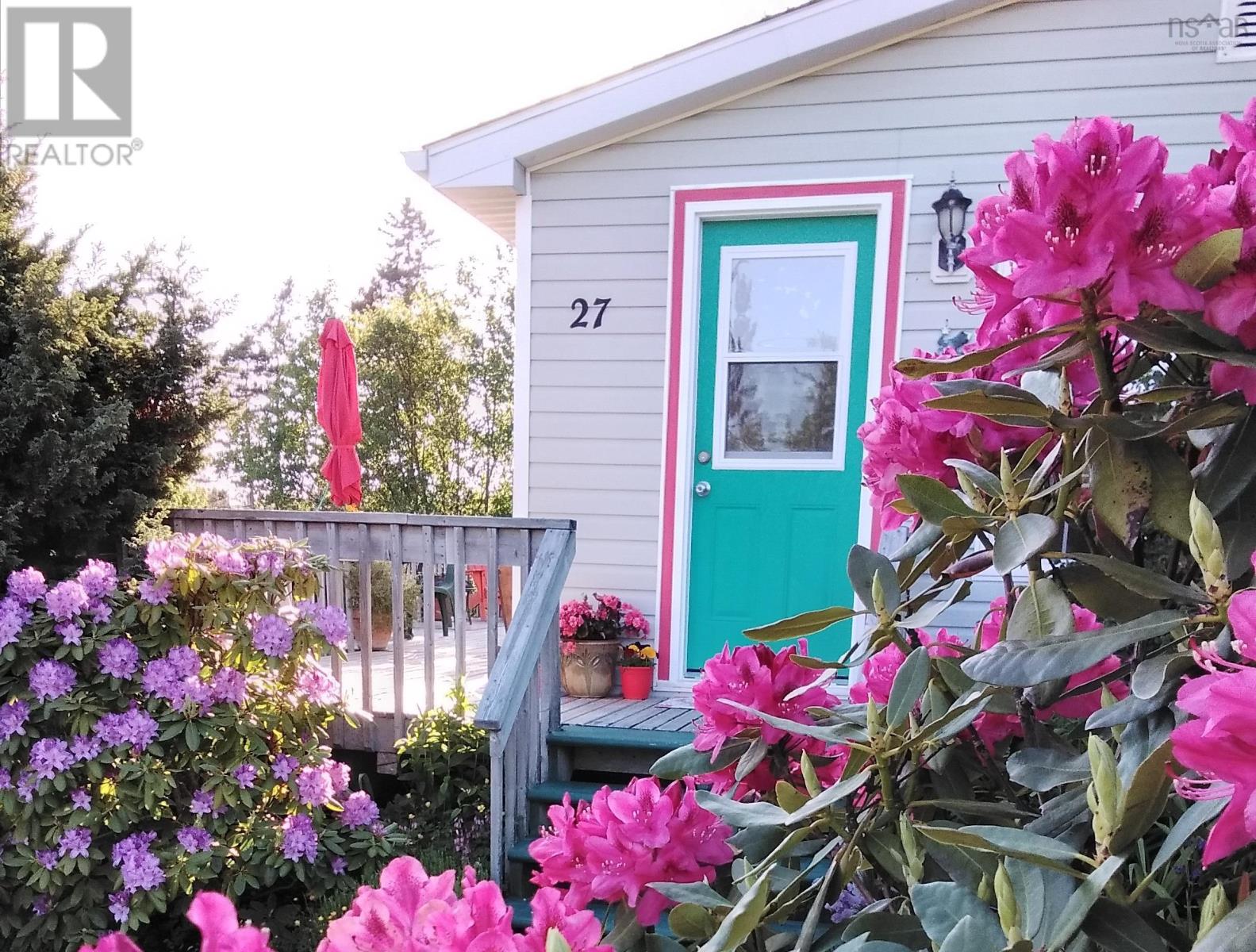 27 Hennigar Lane, bayswater, Nova Scotia