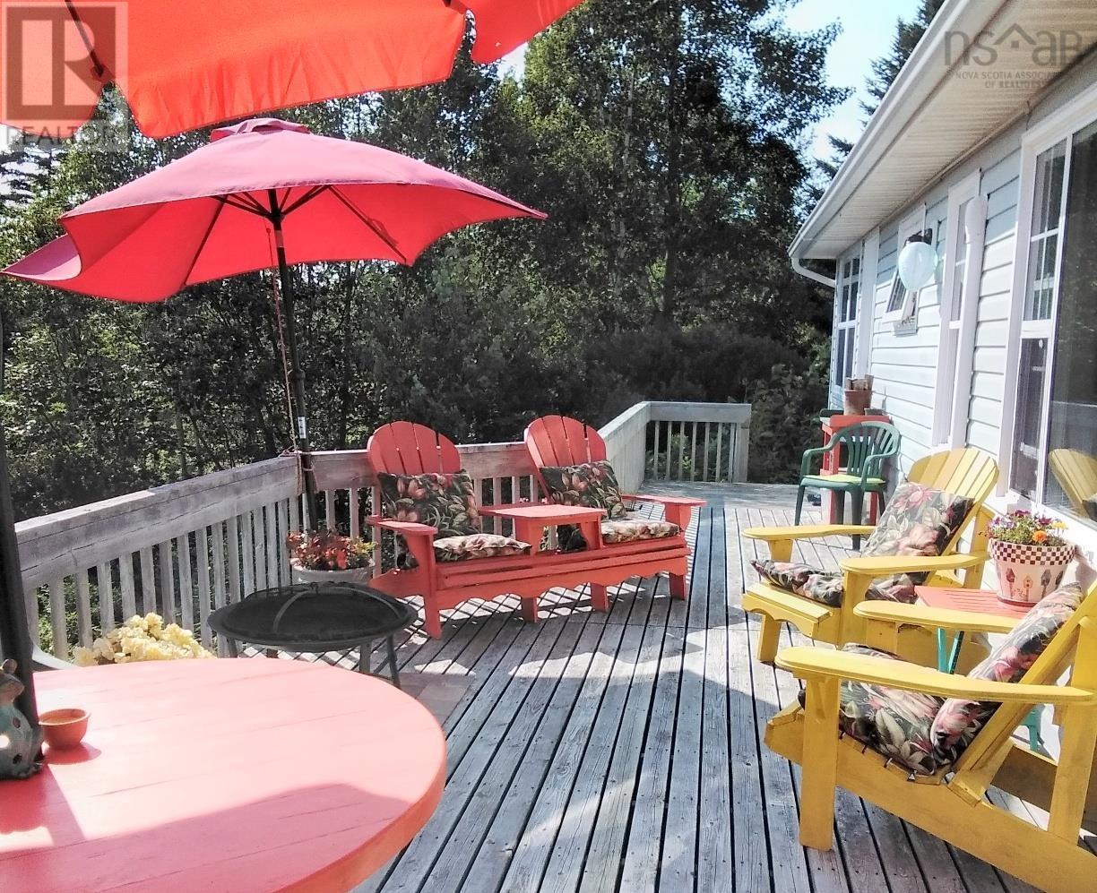 27 Hennigar Lane, Bayswater, Nova Scotia  B0J 1T0 - Photo 3 - 202503727