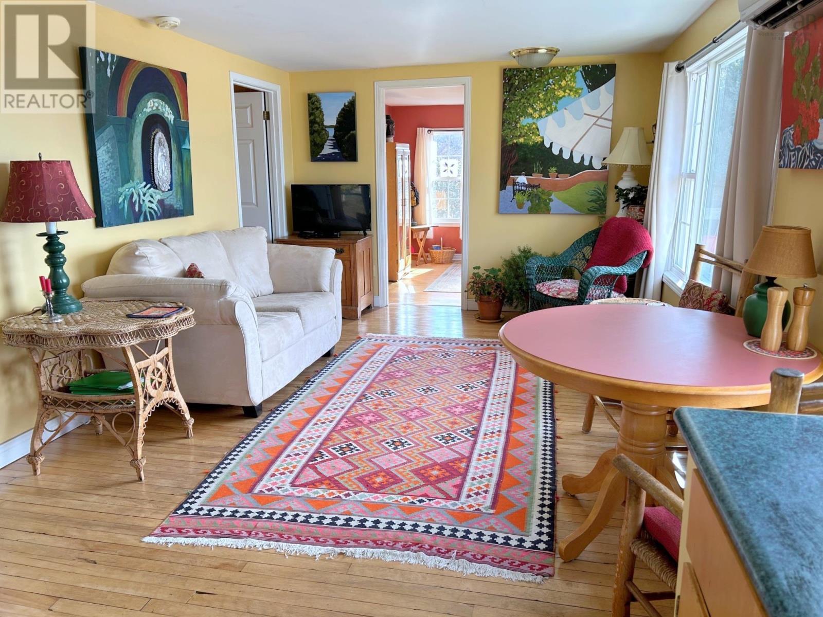 27 Hennigar Lane, Bayswater, Nova Scotia  B0J 1T0 - Photo 4 - 202503727