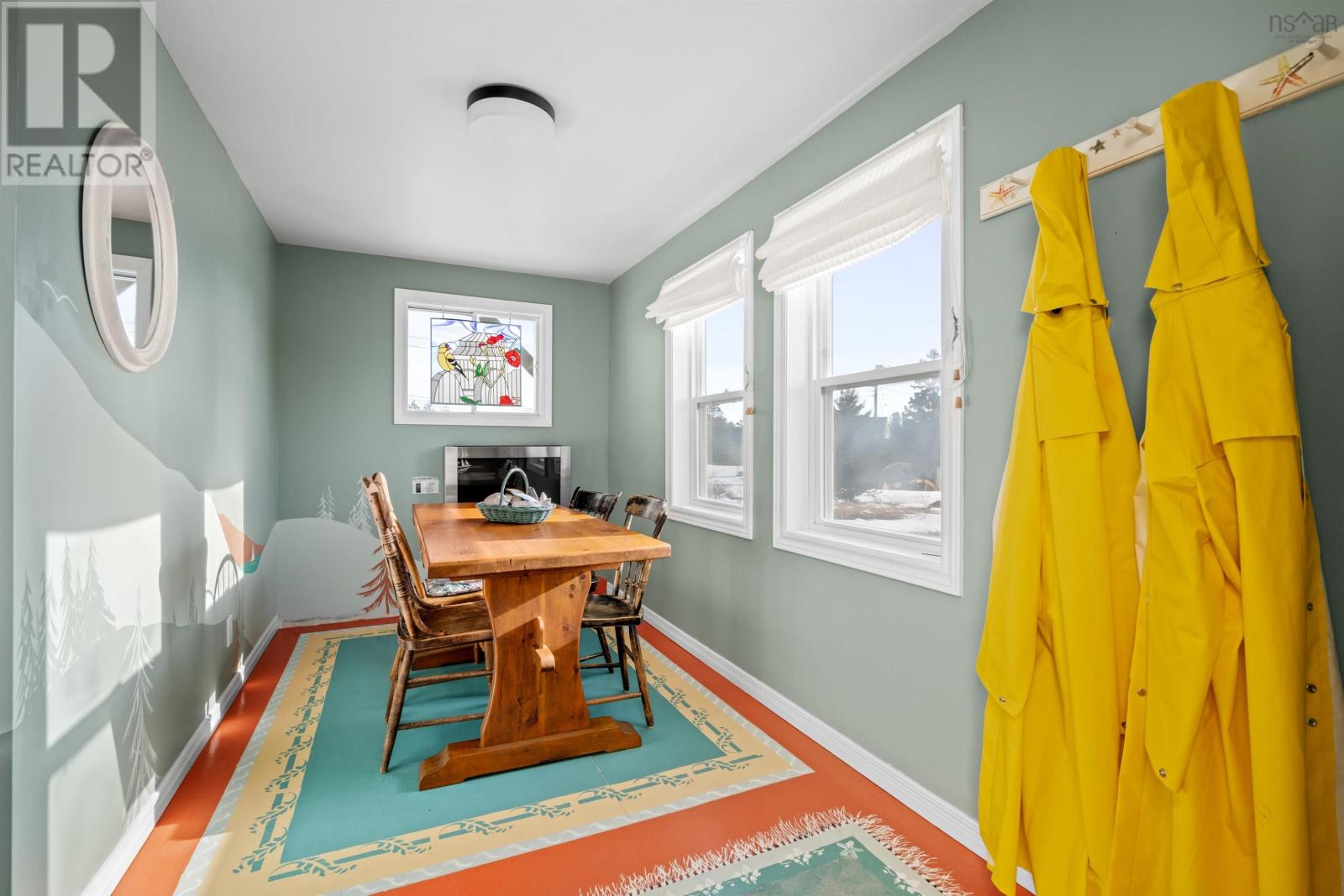 125 The Point Road, Blue Rocks, Nova Scotia  B0J 2C0 - Photo 11 - 202503770