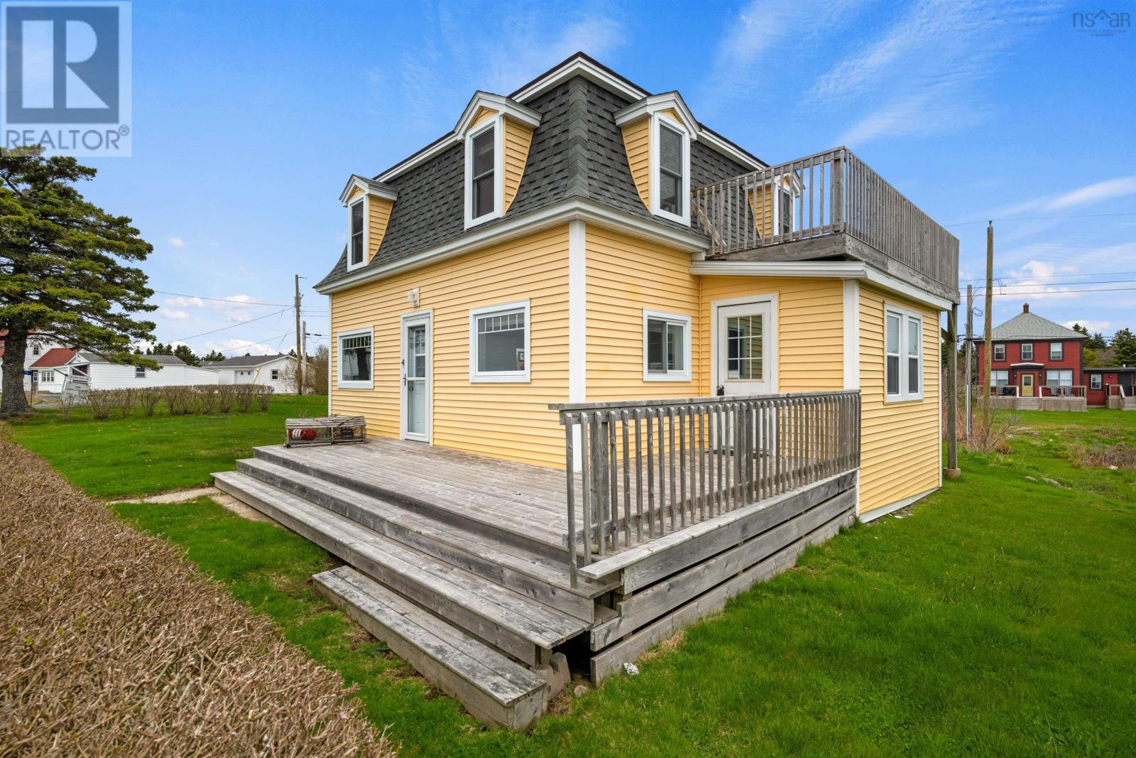 125 The Point Road, Blue Rocks, Nova Scotia  B0J 2C0 - Photo 3 - 202503770