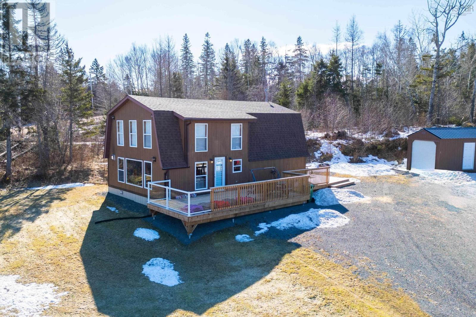 3 Park Place, Tidnish Bridge, Nova Scotia  B4H 3X9 - Photo 38 - 202504635