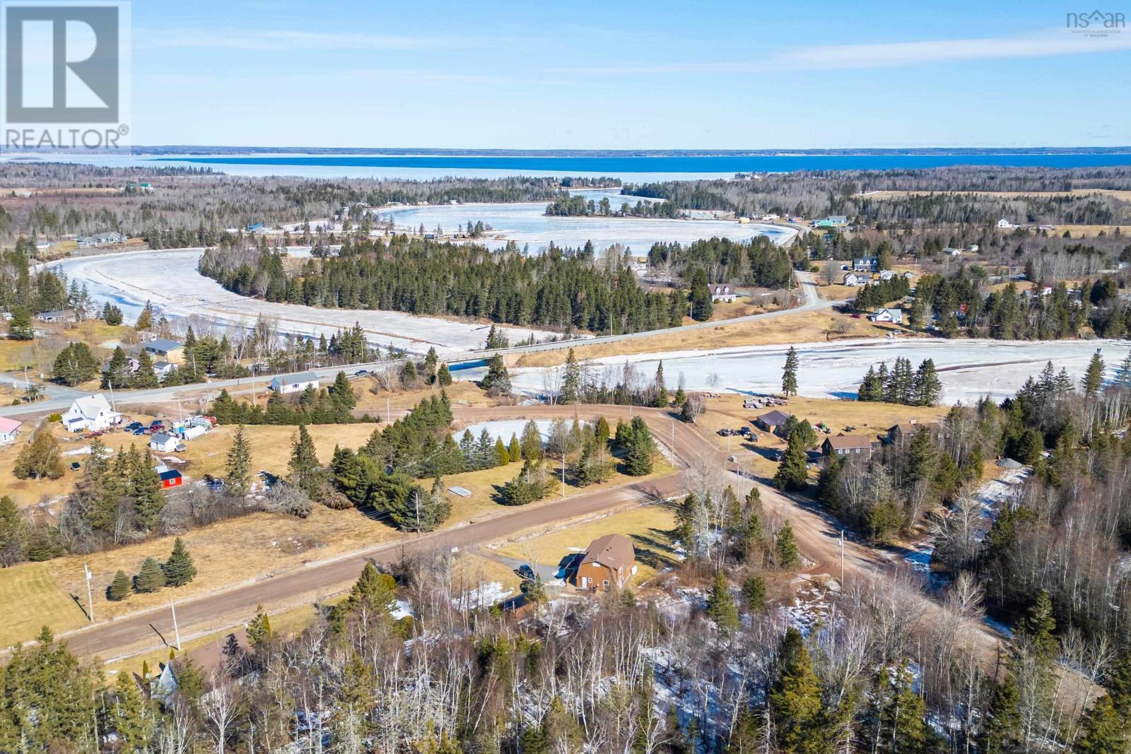 3 Park Place, Tidnish Bridge, Nova Scotia  B4H 3X9 - Photo 42 - 202504635