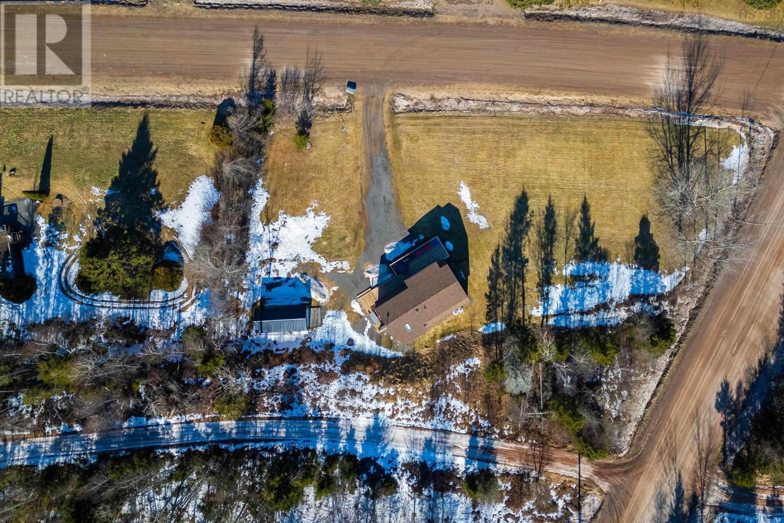 3 Park Place, Tidnish Bridge, Nova Scotia  B4H 3X9 - Photo 46 - 202504635