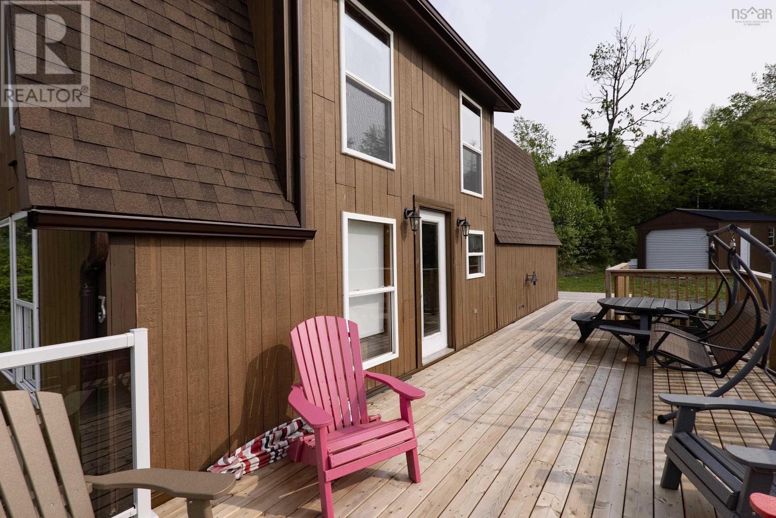 3 Park Place, Tidnish Bridge, Nova Scotia  B4H 3X9 - Photo 6 - 202504635