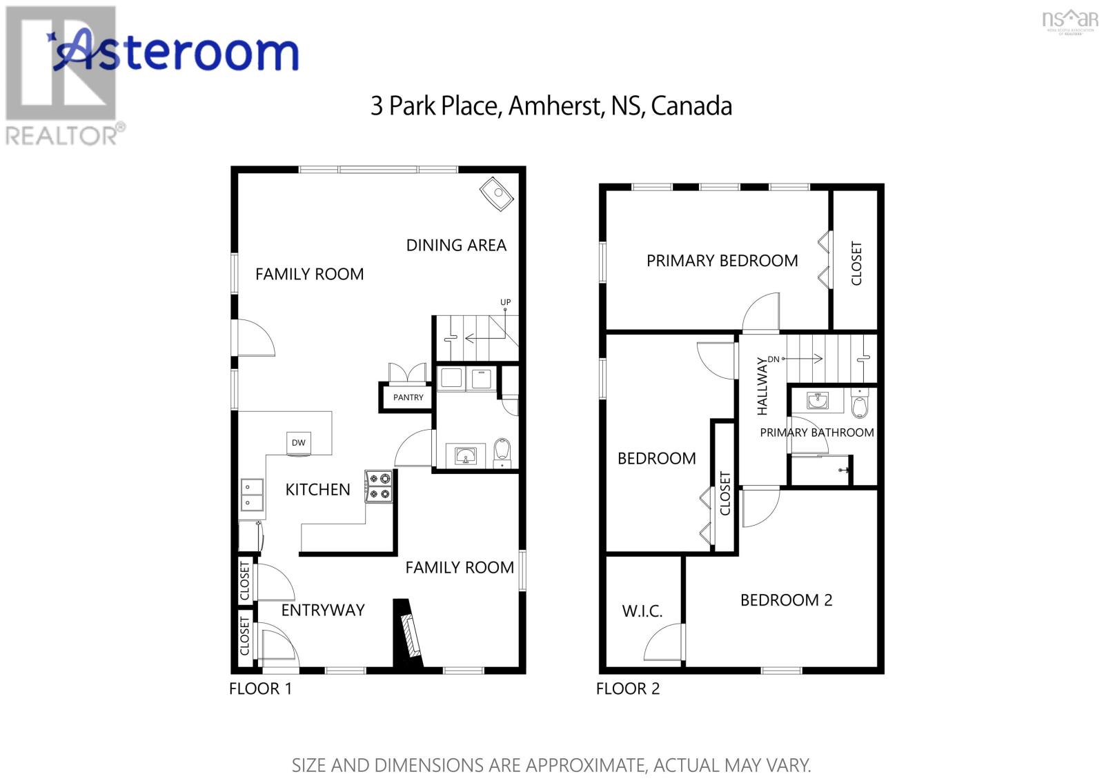 3 Park Place, Tidnish Bridge, Nova Scotia  B4H 3X9 - Photo 7 - 202504635