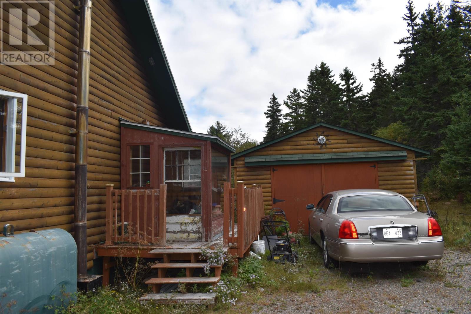 645 Mira Bay Drive, Mira Gut, Nova Scotia  B1K 3N4 - Photo 11 - 202504819