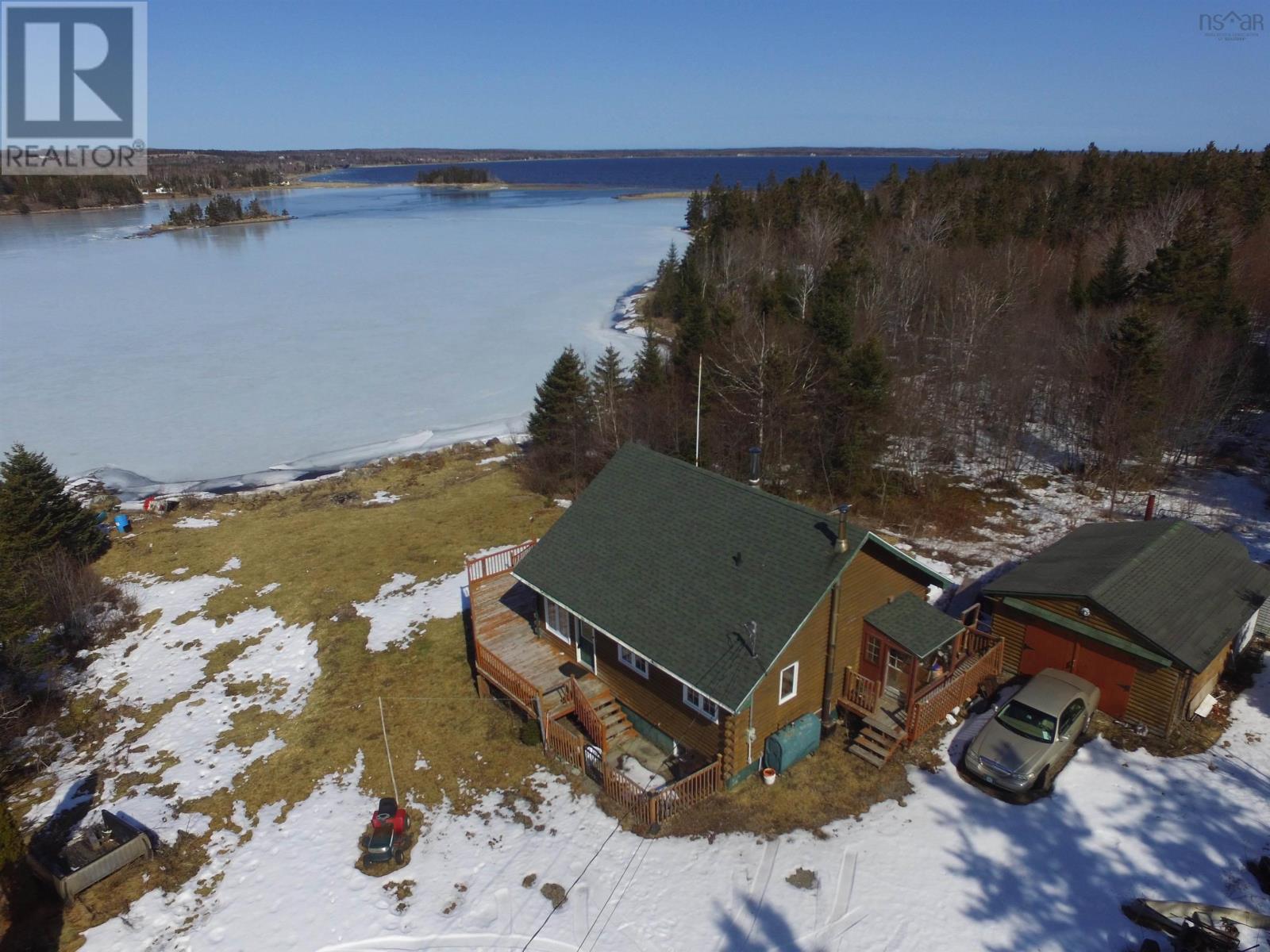 645 Mira Bay Drive, Mira Gut, Nova Scotia  B1K 3N4 - Photo 2 - 202504819