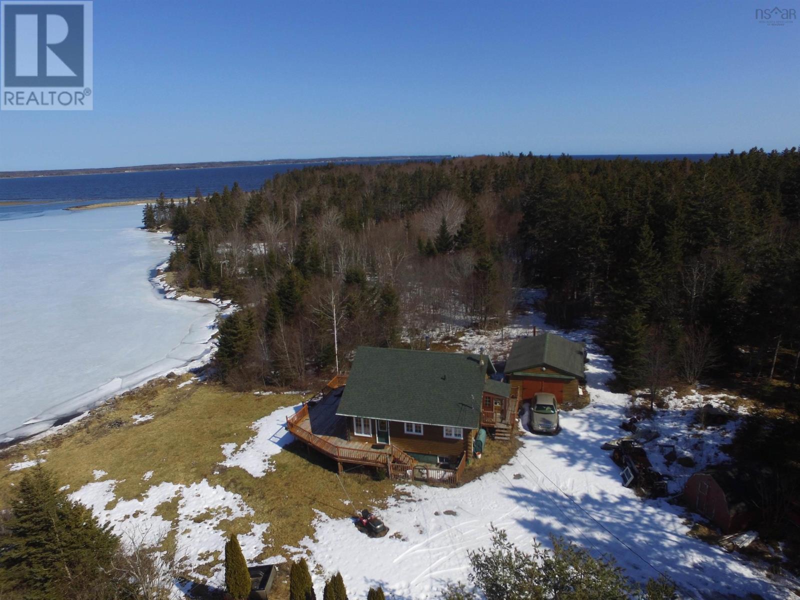 645 Mira Bay Drive, Mira Gut, Nova Scotia  B1K 3N4 - Photo 3 - 202504819