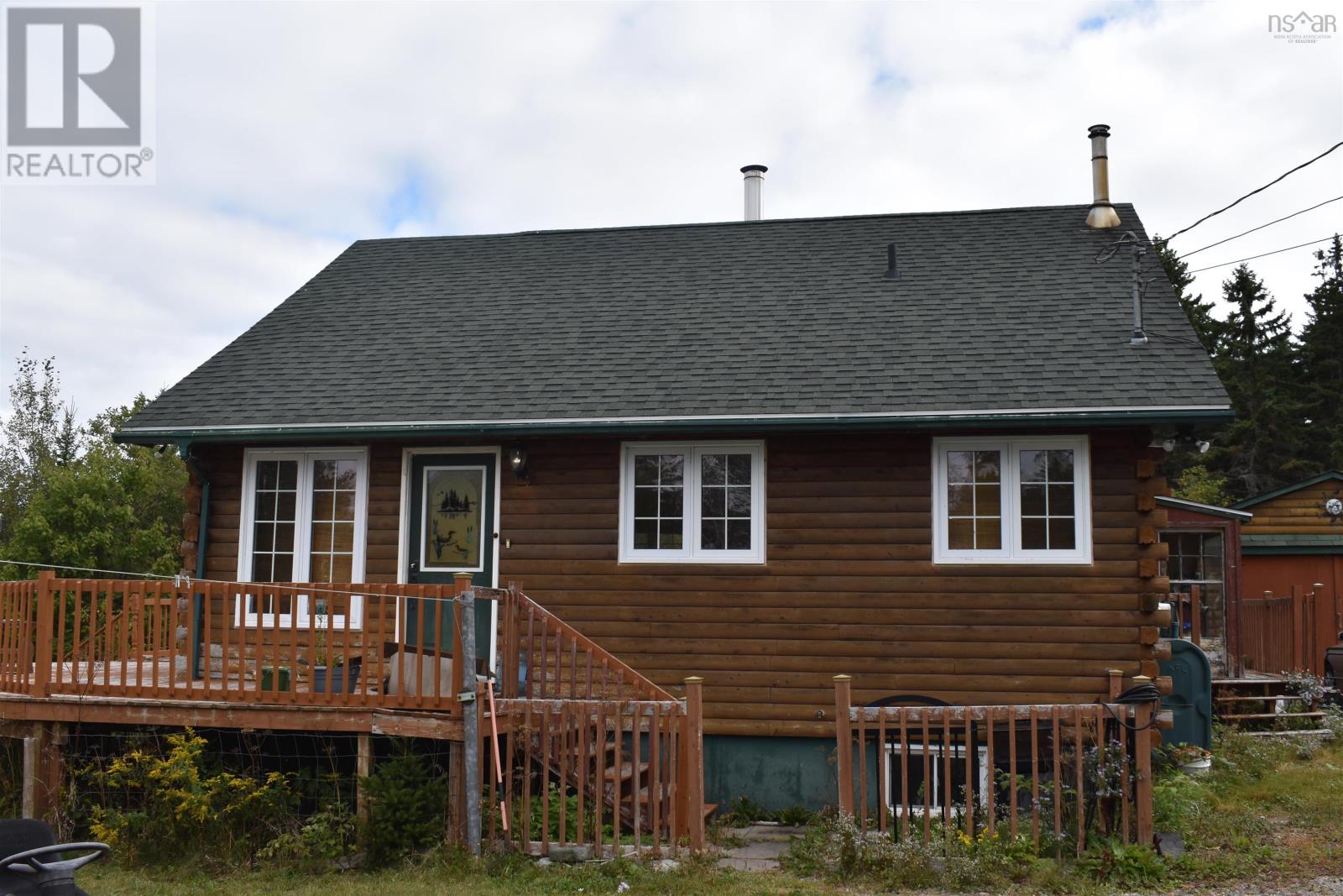 645 Mira Bay Drive, Mira Gut, Nova Scotia  B1K 3N4 - Photo 8 - 202504819