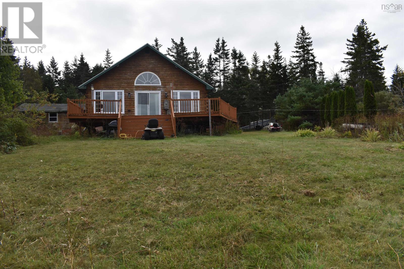 645 Mira Bay Drive, Mira Gut, Nova Scotia  B1K 3N4 - Photo 9 - 202504819