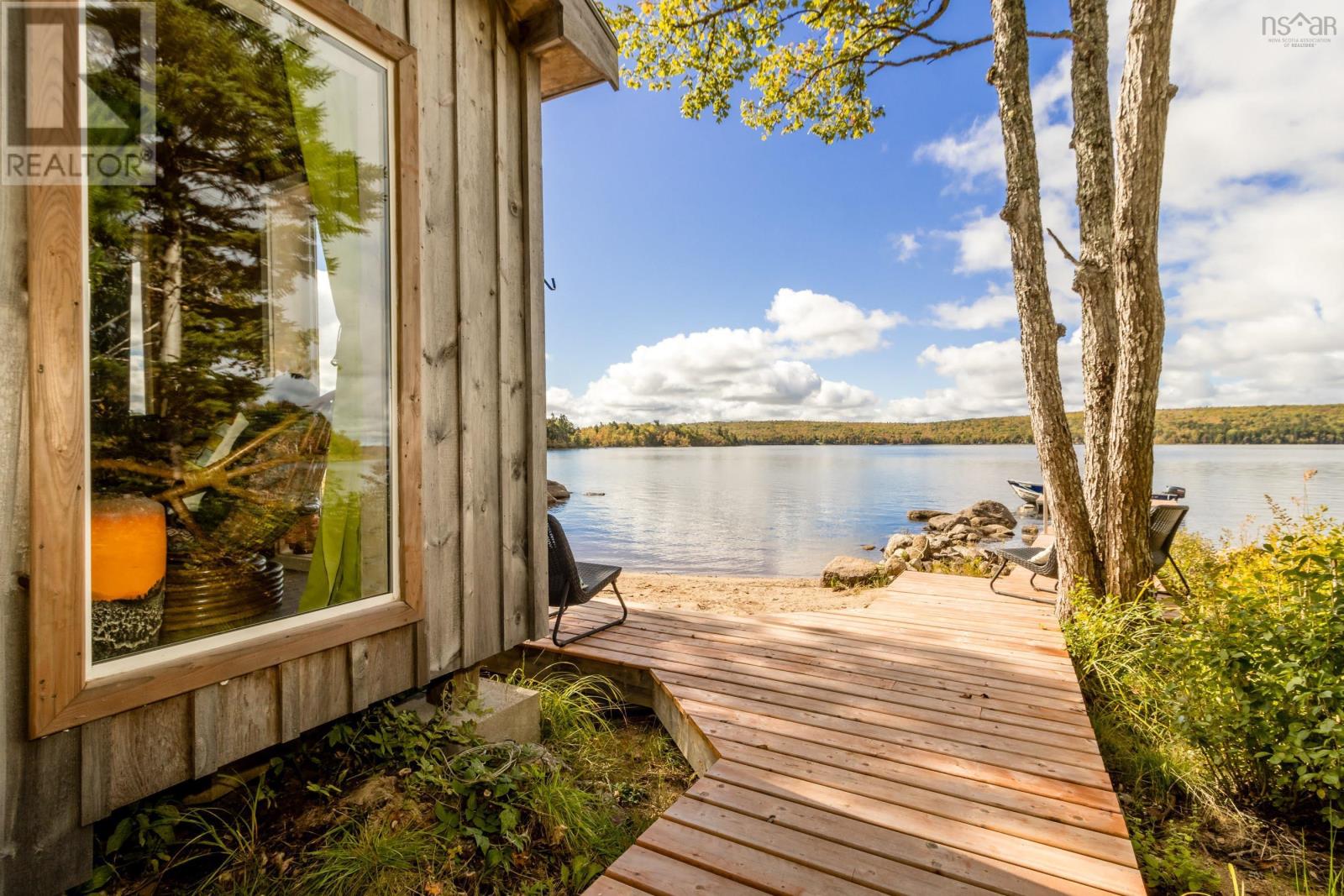 33 Sunny Nook Drive, forest home, Nova Scotia