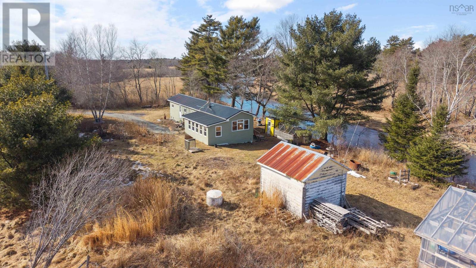 737 Highway 236, stanley, Nova Scotia