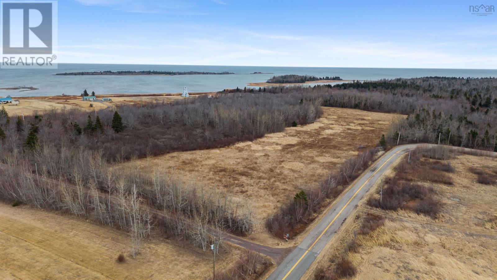 Block A Blue Sea Road, malagash, Nova Scotia