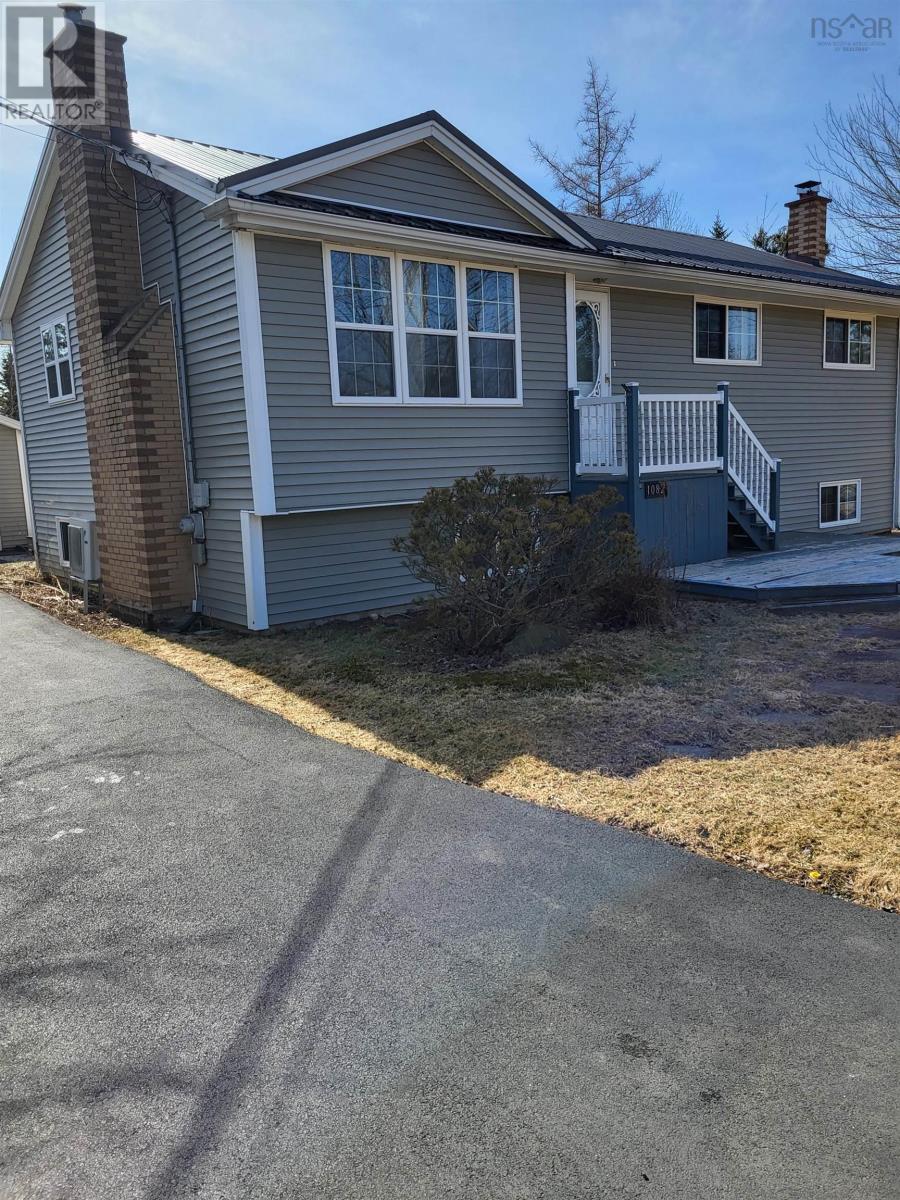 1082 College Road, valley, Nova Scotia