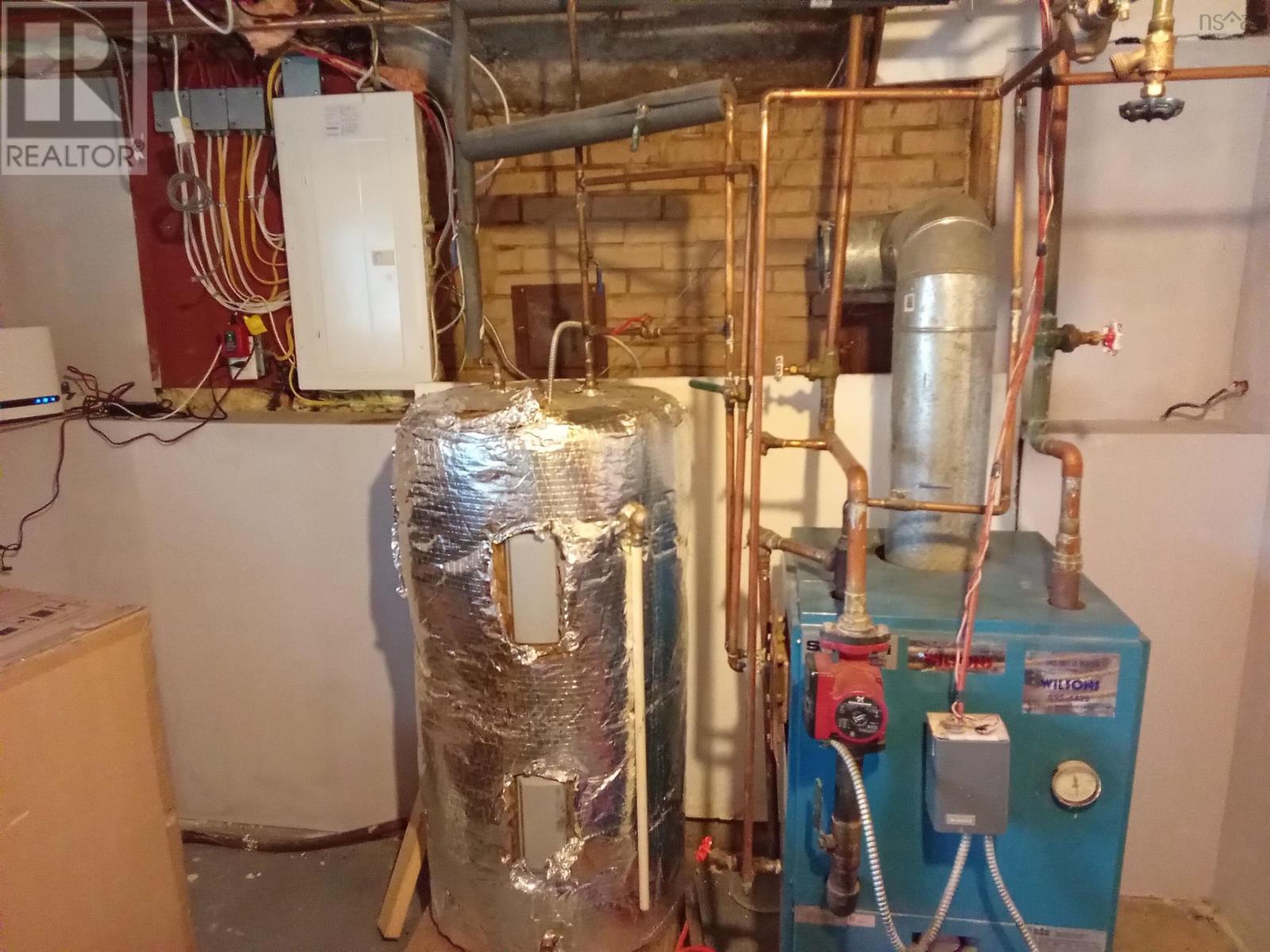 1082 College Road, Valley, Nova Scotia  B6L 3H1 - Photo 19 - 202505166