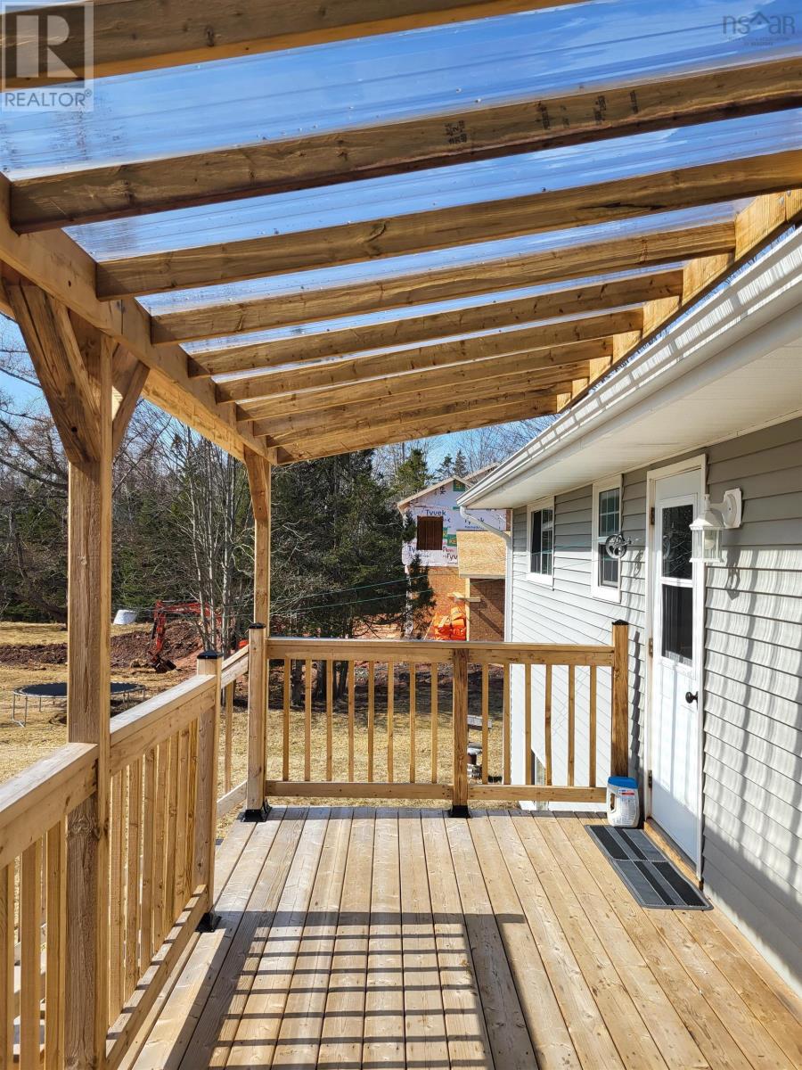 1082 College Road, Valley, Nova Scotia  B6L 3H1 - Photo 21 - 202505166