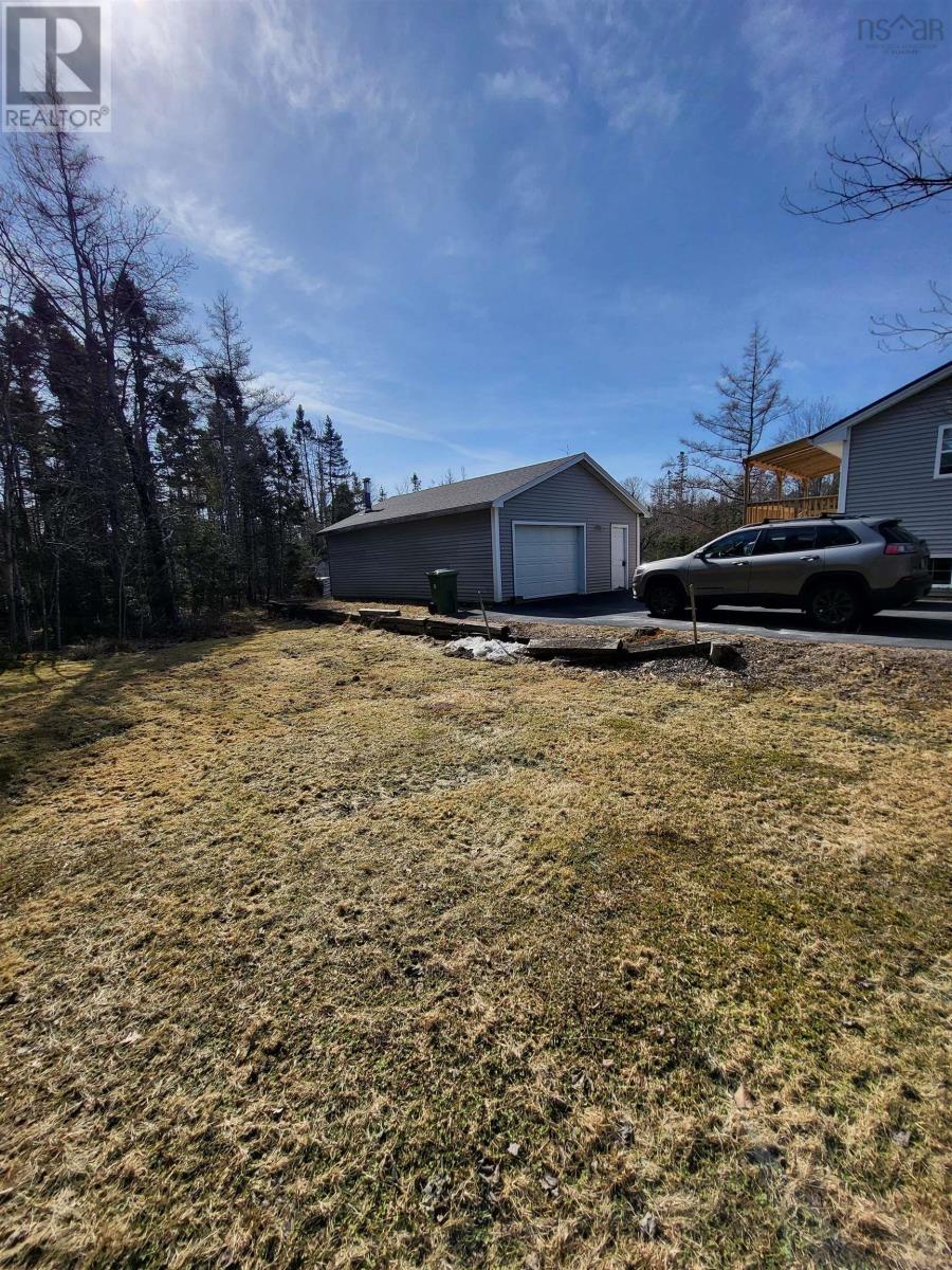 1082 College Road, Valley, Nova Scotia  B6L 3H1 - Photo 23 - 202505166