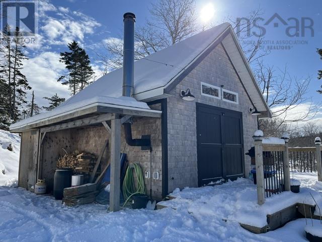 14 Firefly Lane, Darlings Lake, Nova Scotia  B5A 5A8 - Photo 11 - 202505174