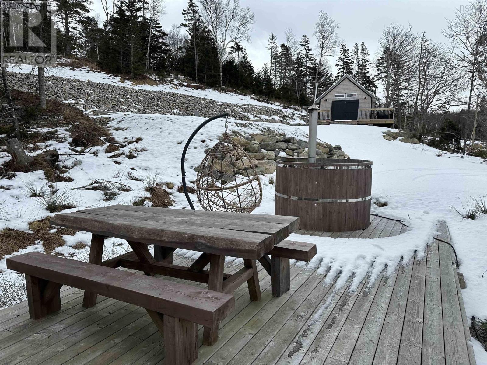 14 Firefly Lane, Darlings Lake, Nova Scotia  B5A 5A8 - Photo 25 - 202505174