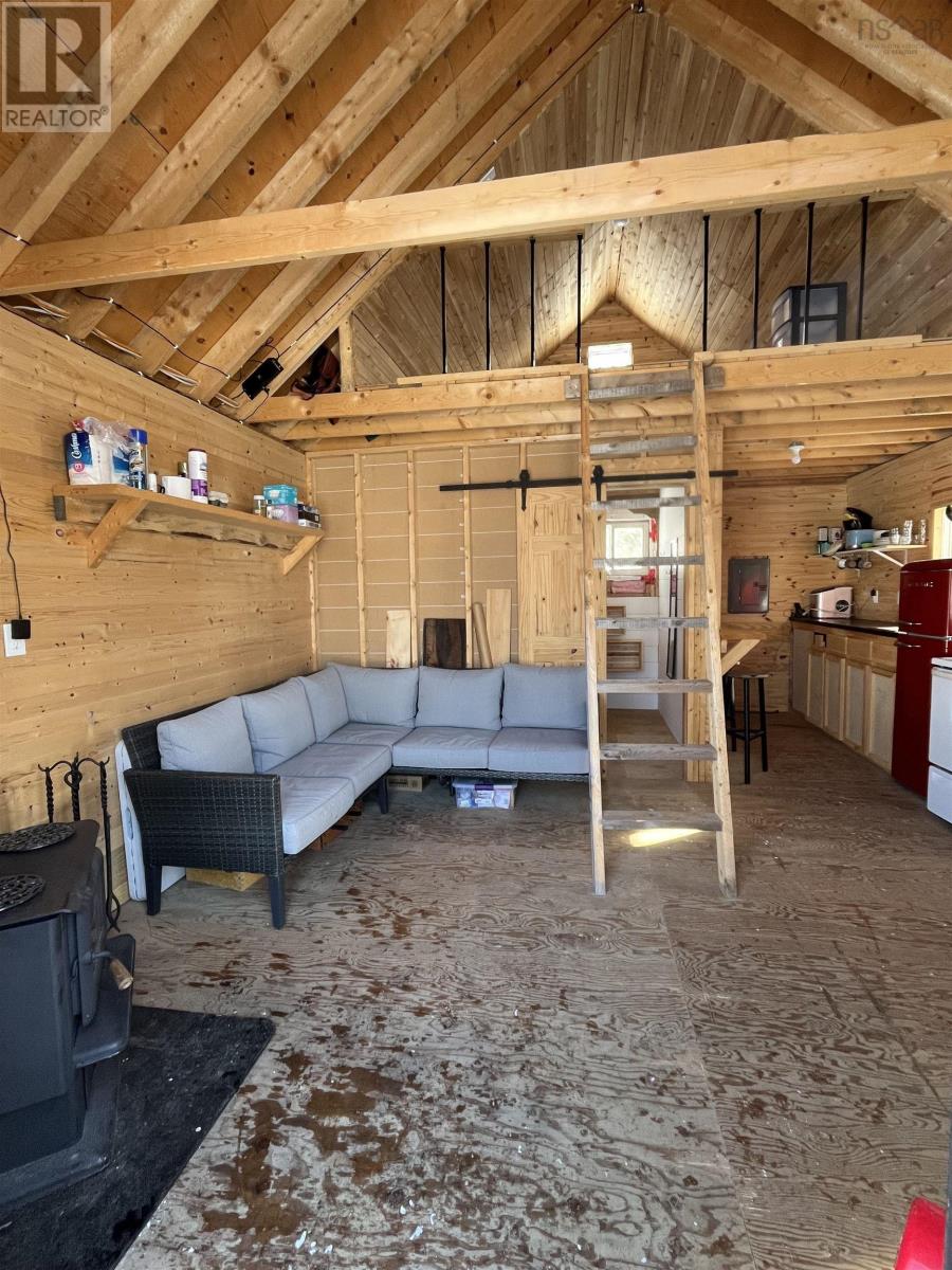 14 Firefly Lane, Darlings Lake, Nova Scotia  B5A 5A8 - Photo 6 - 202505174