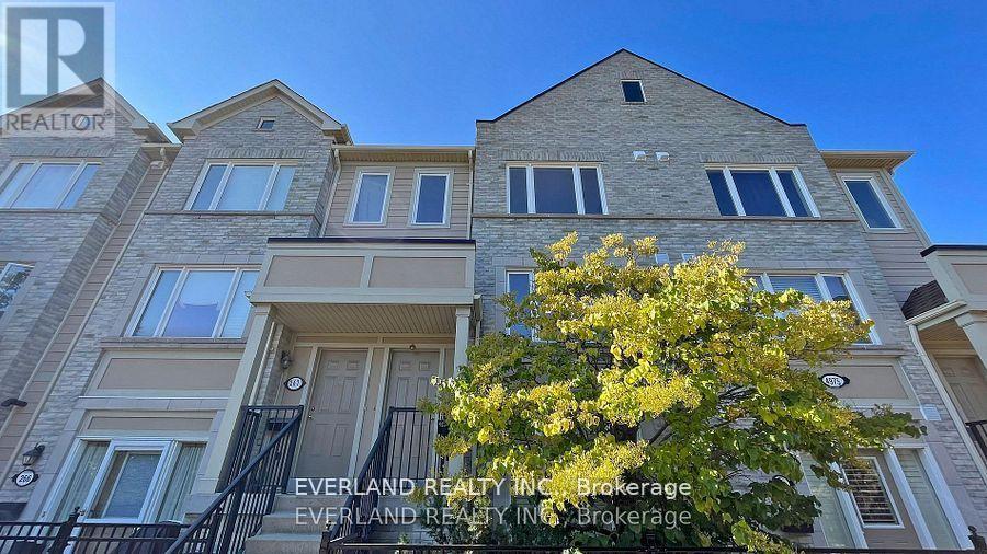 268 - 4975 Southampton Drive, Mississauga, Ontario  L5M 8E3 - Photo 1 - W12039487